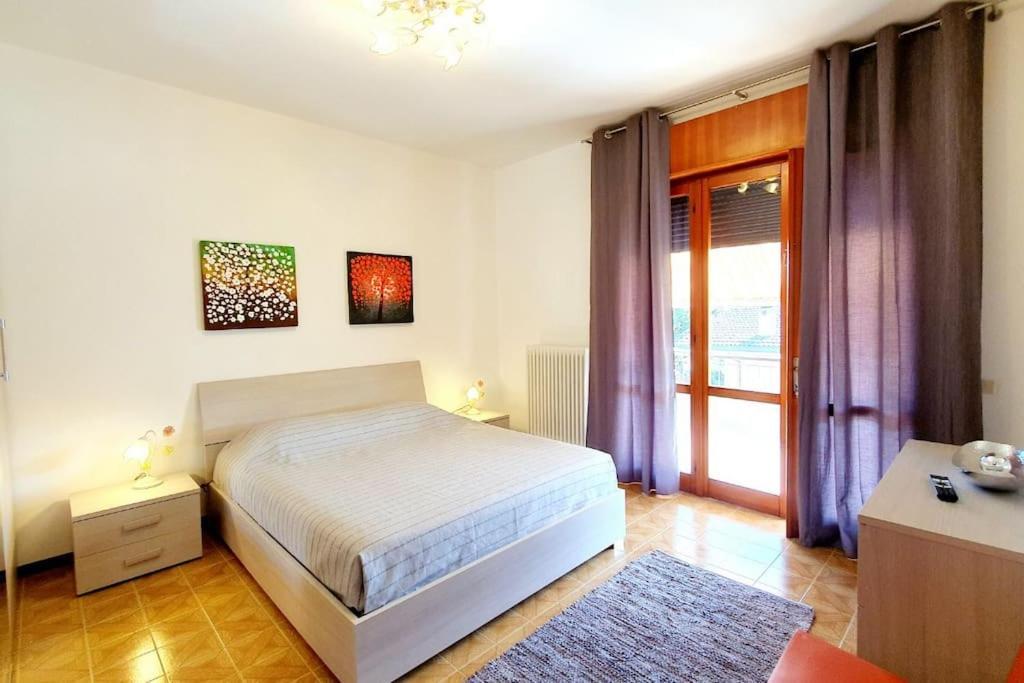 Niko Apartment Santo Stino di Livenza Exterior photo