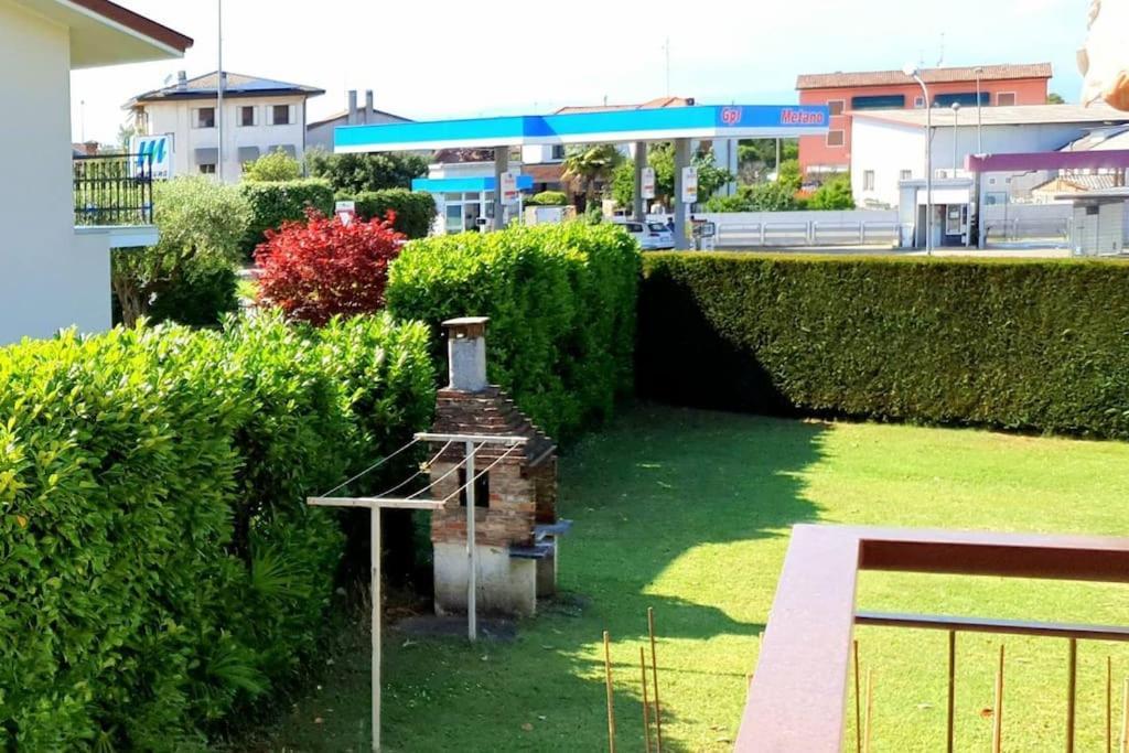 Niko Apartment Santo Stino di Livenza Exterior photo