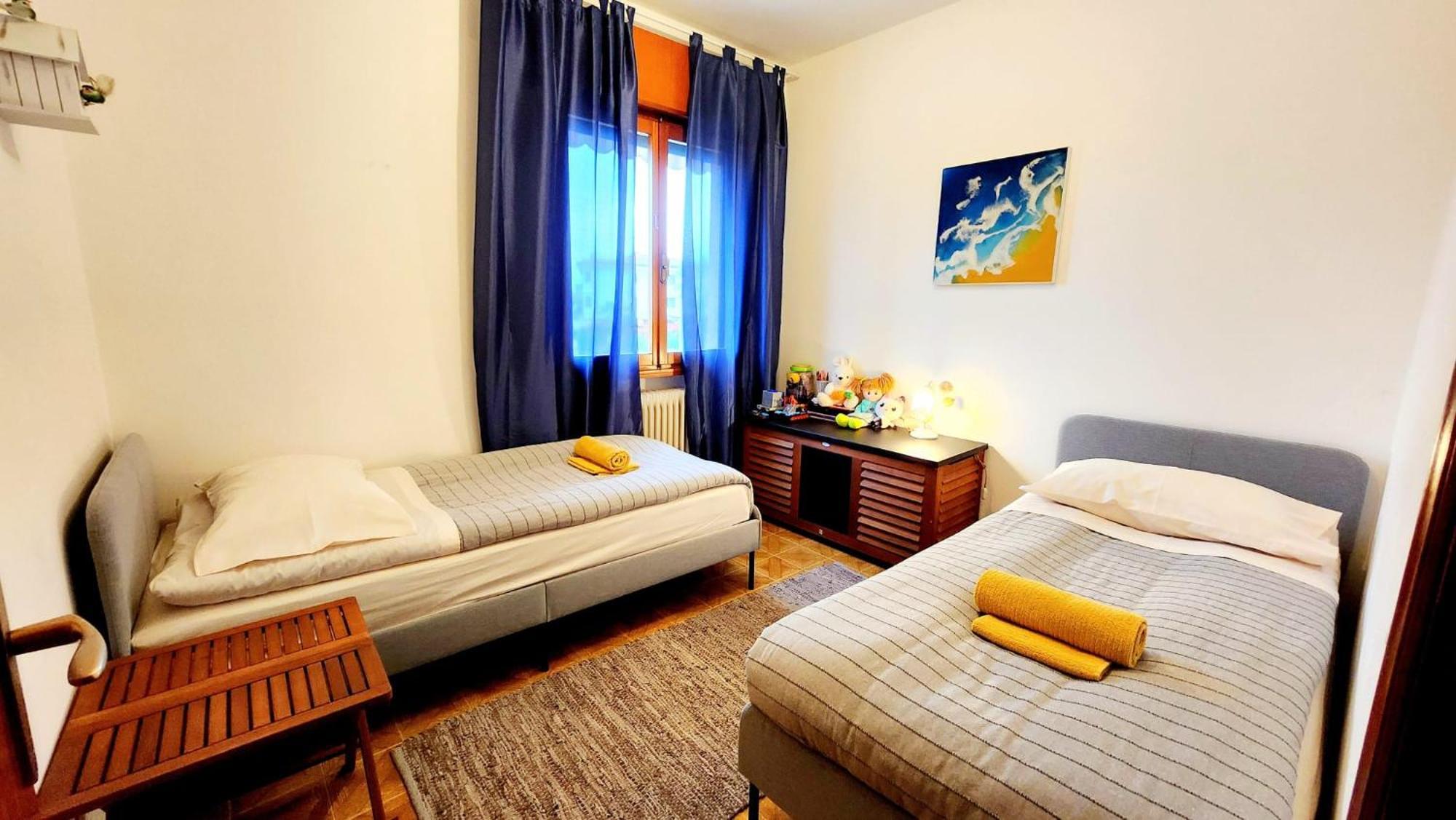 Niko Apartment Santo Stino di Livenza Exterior photo